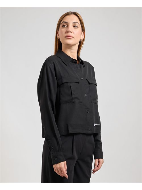  KARL LAGERFELD | A3W11009999